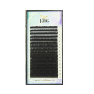 False eyelashes