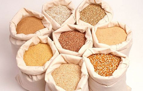 Animal feed ingredients