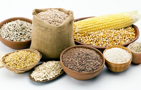 Animal feed ingredients