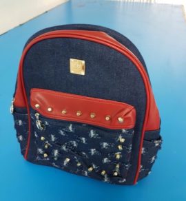 Fashion backpack