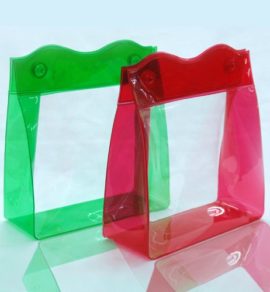PVC bag
