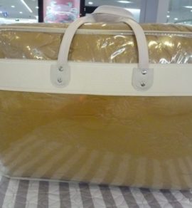 Bedding Quilt Plastic Bag