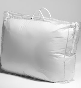 Bedding Quilt Plastic Bag