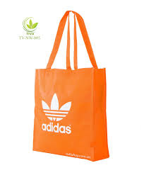 Non-woven cloth bag