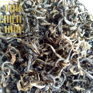 Black tea