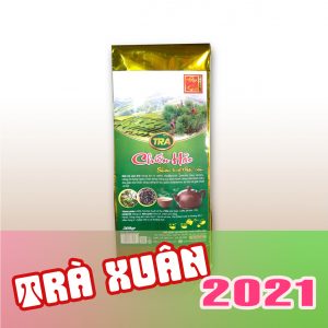 Chien Hao snowshan tea