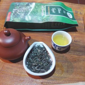 High quality snowshan tea