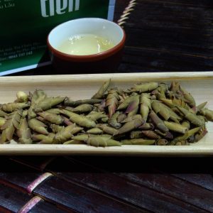 Mong Rong tea