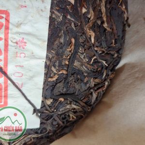 Pho Nhi tea