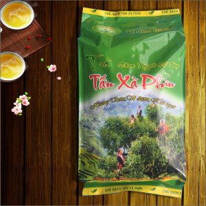 Tan Xa Phin tea