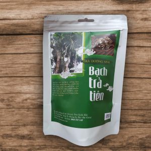 White tea