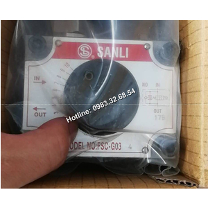 Electromagnetic valve