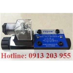 Electromagnetic valve