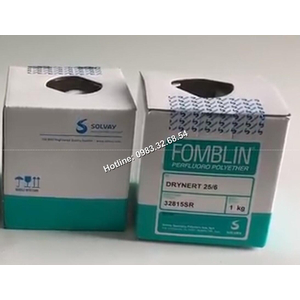 Fomblin Drynert