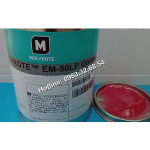 Molykote EM-50LP
