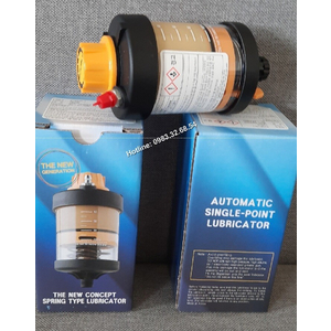 Pulsarlube S100