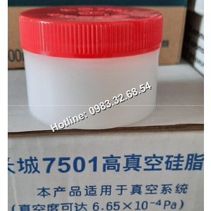 Sinopec 7501