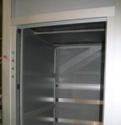 Food elevator
