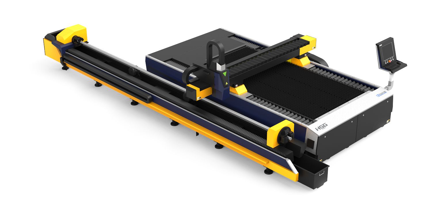 G3015B metal cutting machine