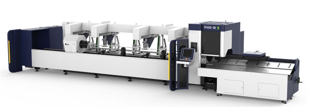 HSTS65 Laser cutting machine