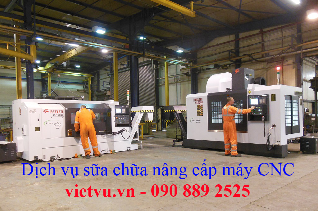 Repair service