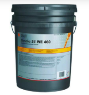 Shell Omala F460 Gearbox oil