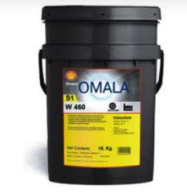 Shell Omala S1 Gearbox oil