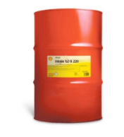 Shell Omala S2 Gearbox oil