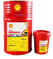 Shell Rimula R2 Extra