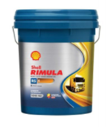 Shell Rimula R5 E