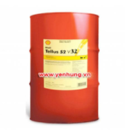 Shell Tellus S2 VX