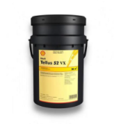 Shell Tellus S2