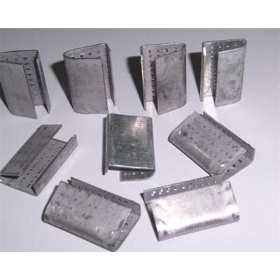 Metal packaging