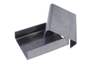 Metal packaging