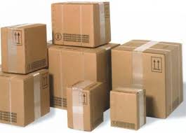 Cardboard Packaging