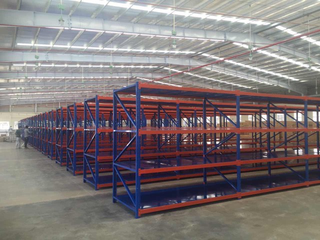 Storage Rack
