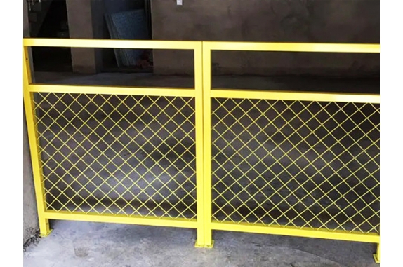 Wire mesh