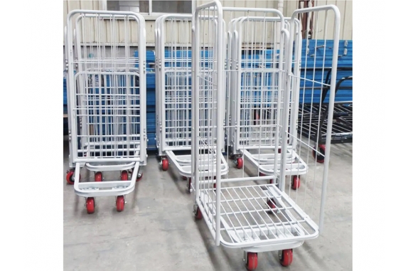 Shopping cart