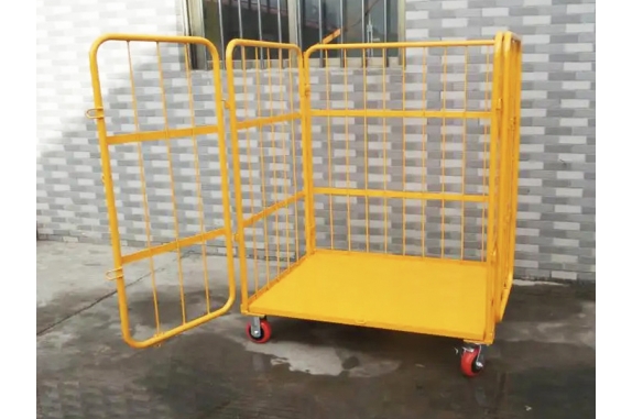 Shopping cart