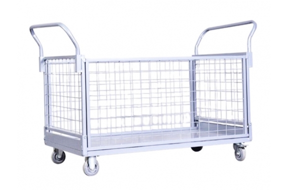 Shopping cart