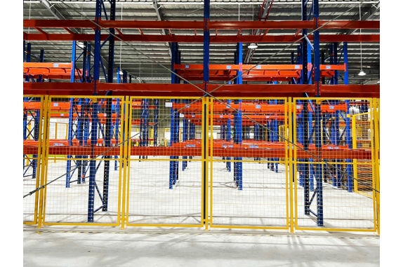 Wire mesh