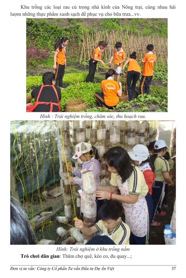 ECO Farm