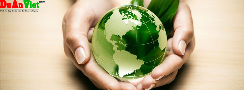 Environmental Consulting