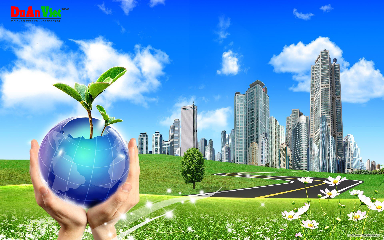Environmental Consulting
