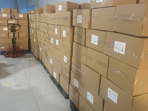 Phi Long Factory