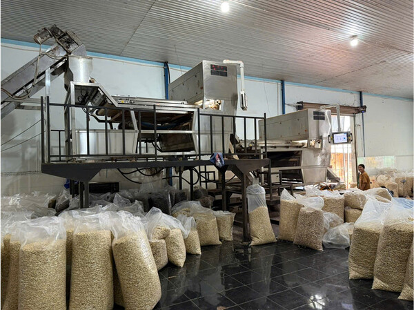 Phi Long Factory