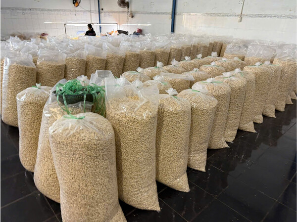 Phi Long Factory