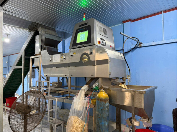 Phi Long Factory