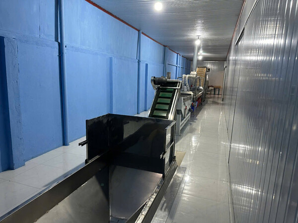 Phi Long Factory