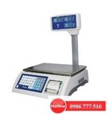 Price computing scale